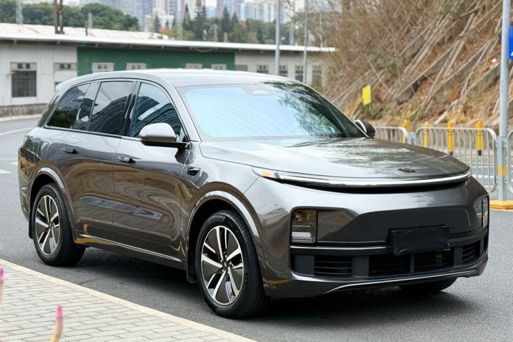 Used Li Auto L8 2024 Pro Model