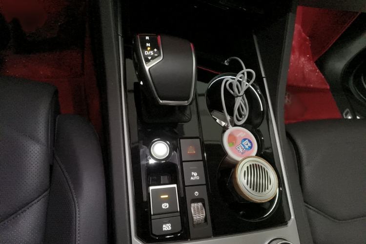 Used Volkswagen Touareg 2022 3.0 TSI Luxury Edition Black Diamond Sport Package
