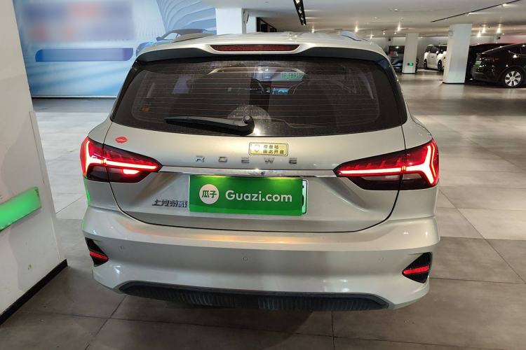 Used Roewe Ei5 2021 500 Admiration Edition
