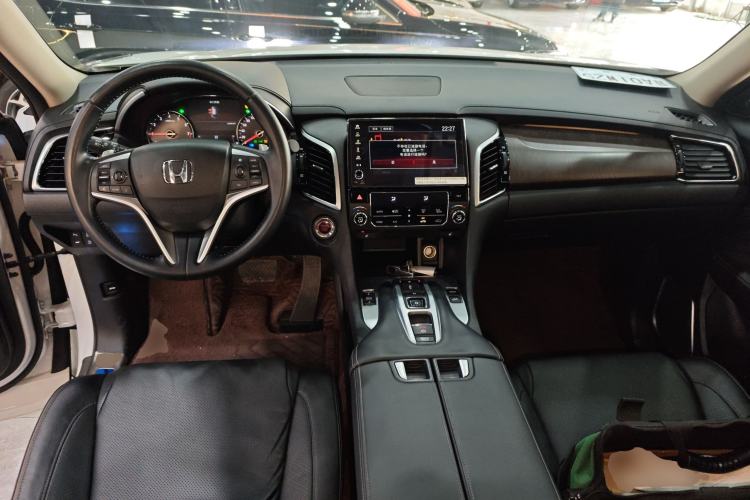 Used Honda Avancier 2020 370TURBO Four-Wheel Drive Premium Edition
