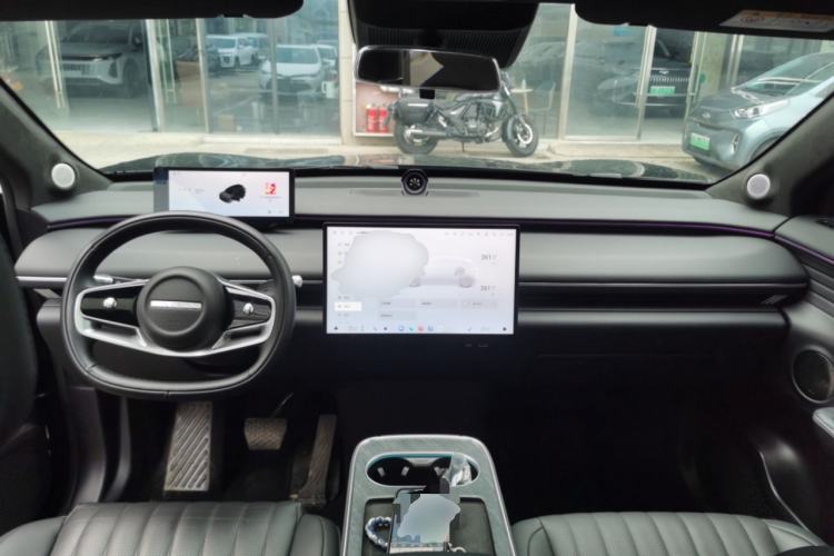 Used  Star Era ET 2024 Extended-Range 240 Ultra All-Wheel Drive