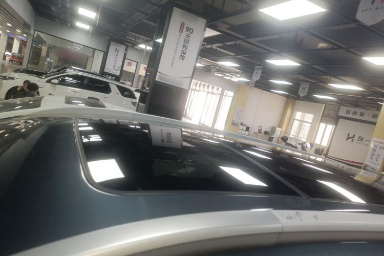 Used Chery Tiggo 8 2018 1.5 TCI Manual Prestige 7-Seater
