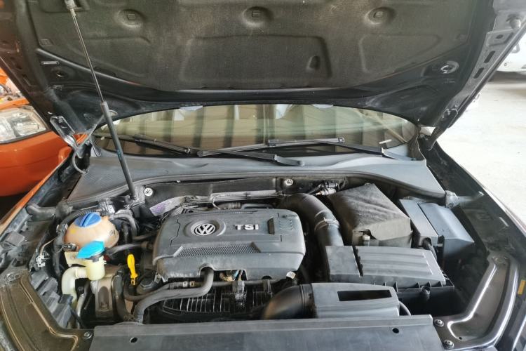 Used Volkswagen Passat 2016 380TSI DSG Prestige Edition
