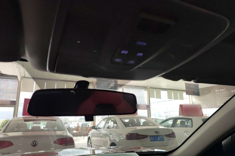 Used Oshan X5 2021 1.5T DCT Flagship Edition