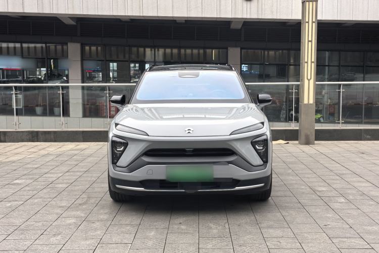 Used Nio ES6 2020 610 km Performance Version