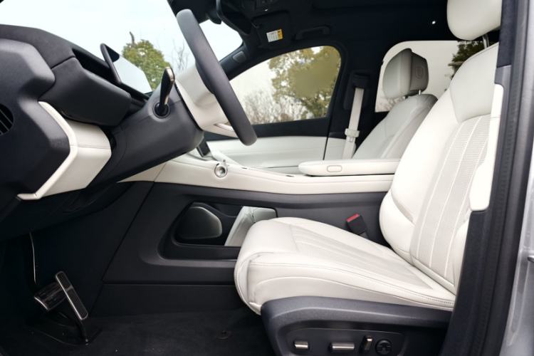 Used Nio ES7 2024 100kWh Signature Edition