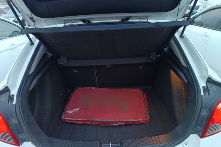 Used Chevrolet Cruze 2013 Hatchback 1.6L Automatic Luxury Model