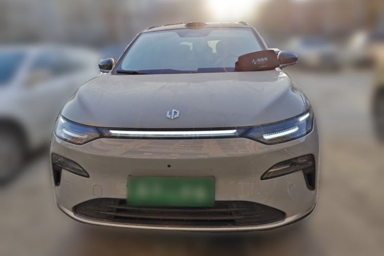 Used Leapmotor C11 2026 Range-Extended 300 LiDAR Prestige Edition