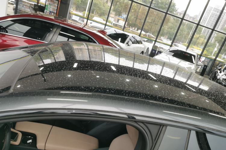 Used  SL03 2022 1.5L 1200 Extended-Range Version
