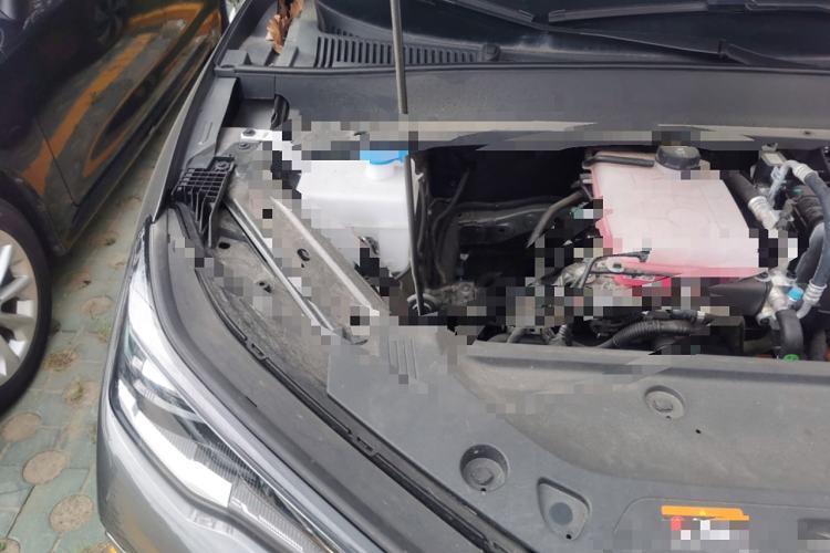 Used  E5 2024 530km Starship Edition
