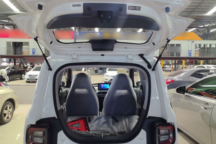 Used  Panda 2024 Panda Mini 200km Endurance Bear