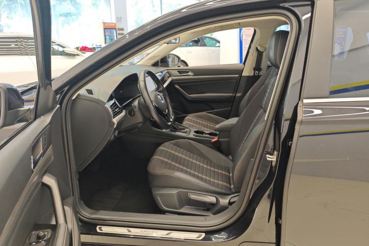 Used Volkswagen Lavida 2022 280TSI DSG Comfort Edition
