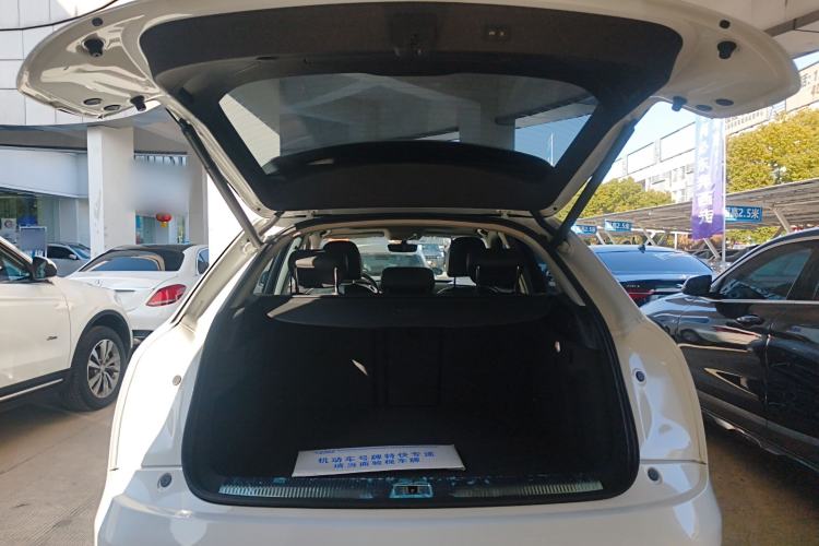 Used Audi Q3 2018 30th Anniversary Edition 35 TFSI Sport Edition
