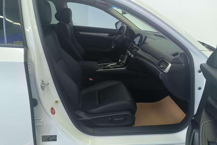 Used Honda Accord 2022 260TURBO Luxury Edition
