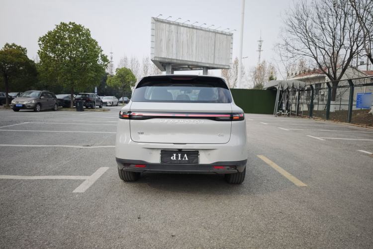 Used Leapmotor B10 2025 510 Joyful Edition
