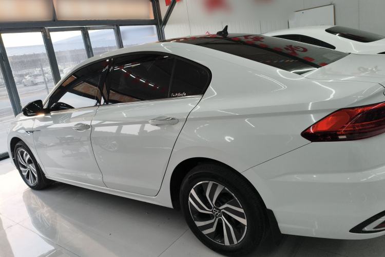 Used Volkswagen Bora 2023 200TSI DSG Enjoyment Edition
