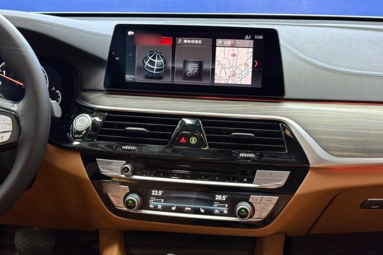 Used BMW 6 Series GT 2019 630i Luxury Design Package
