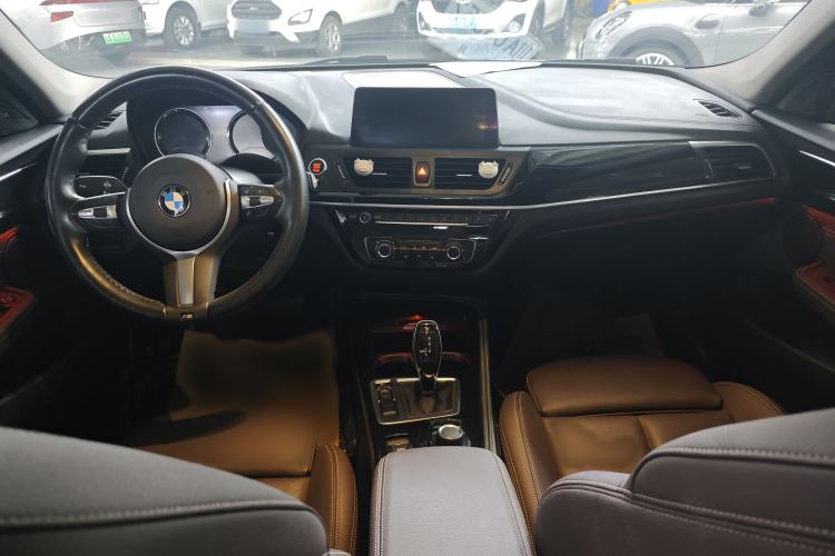 Used BMW 1 Series 2020 120i M Sport Package