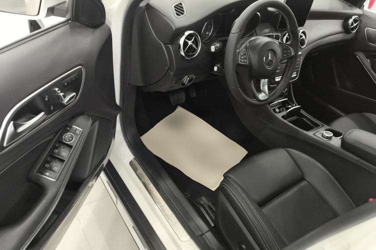 Used Mercedes-Benz GLA 2017 GLA 200 Sport Edition