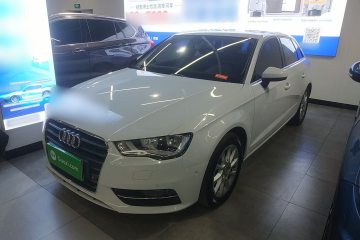 Used Audi A3 2016 Sportback 35 TFSI Ambition Edition