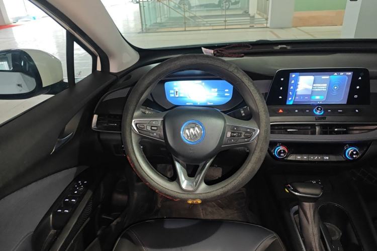 Used Buick Velite 6 2023 430km Range Commuter Version
