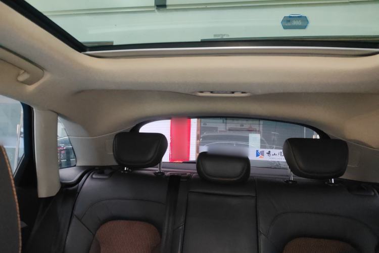 Used Audi Q3 2017 35 TFSI Fashion Model