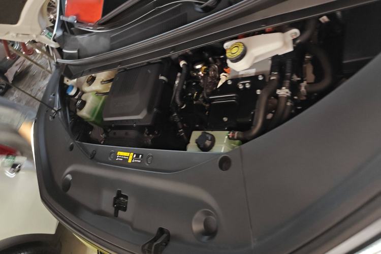 Used GAC Trumpchi E9 2023 E9 MAX
