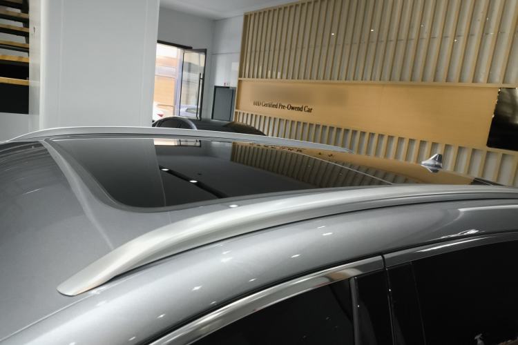 Used BYD Song PLUS New Energy 2025 DM-i Smart Drive 112KM Prestige Model
