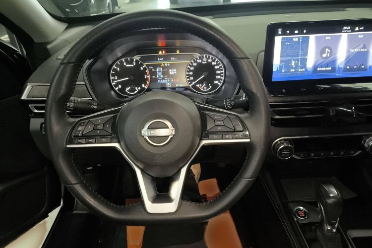 Used Nissan Teana 2022 2.0L XL-TLS Enjoyment Edition
