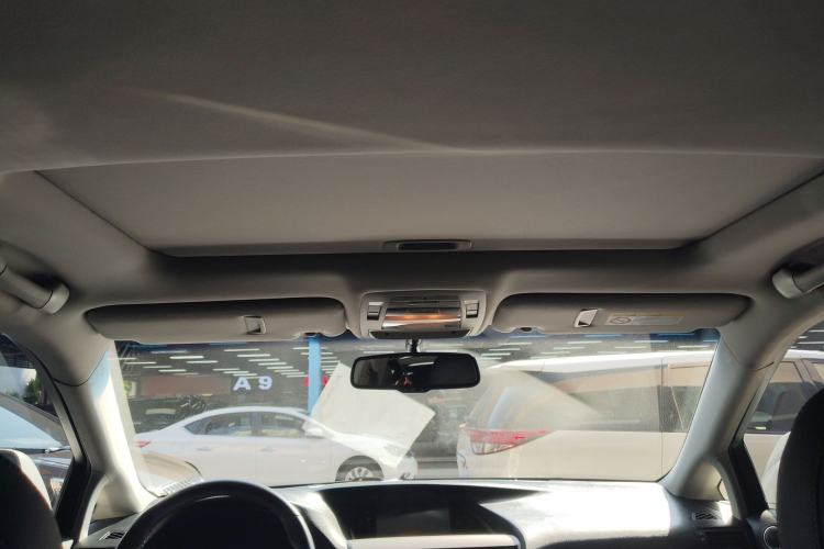 Used Lexus RX Classic 2013 270 Elite Edition
