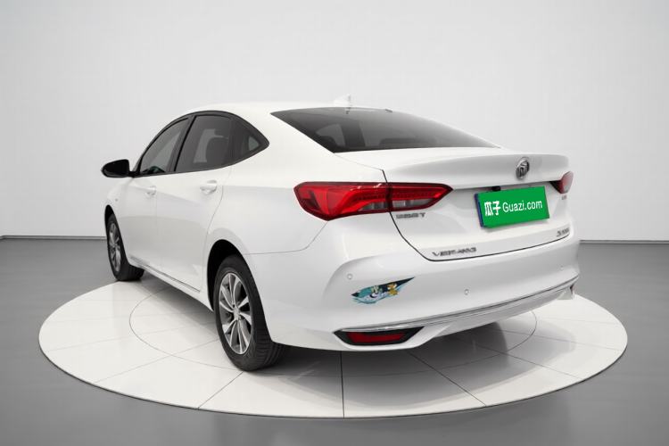 Used Buick Verano 2023 Pro Enjoyment Edition