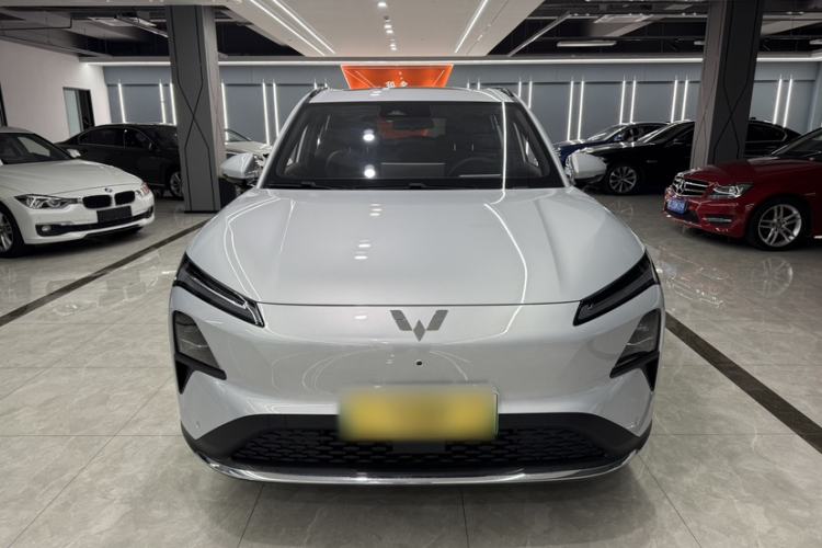 Used Wuling Xingguang S 2024 510 km Flagship Version
