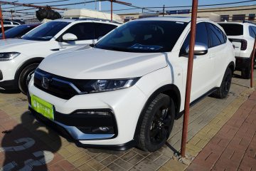 Used Honda XR-V 2021 220TURBO CVT Comfort Version
