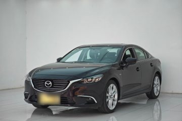 Used Mazda Atenza 2018 2.5L Skyactiv Sport Version China V Standard