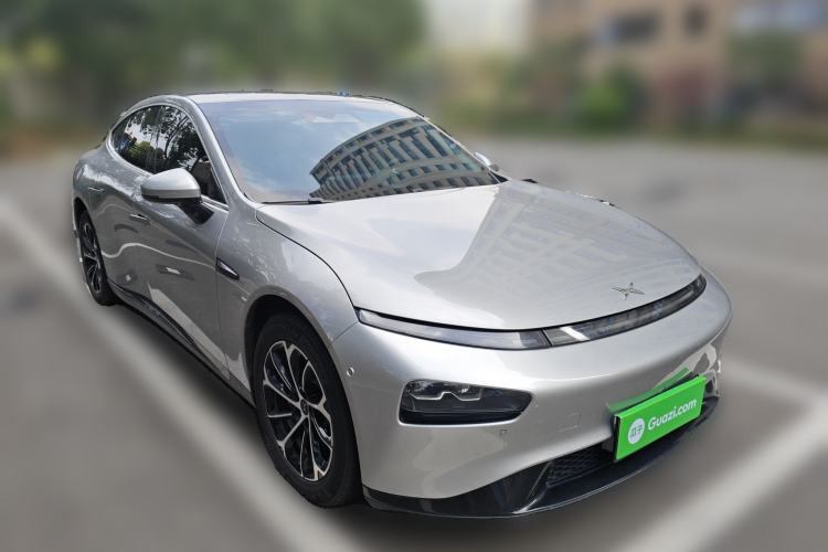 Used XPeng P7 2022 480E