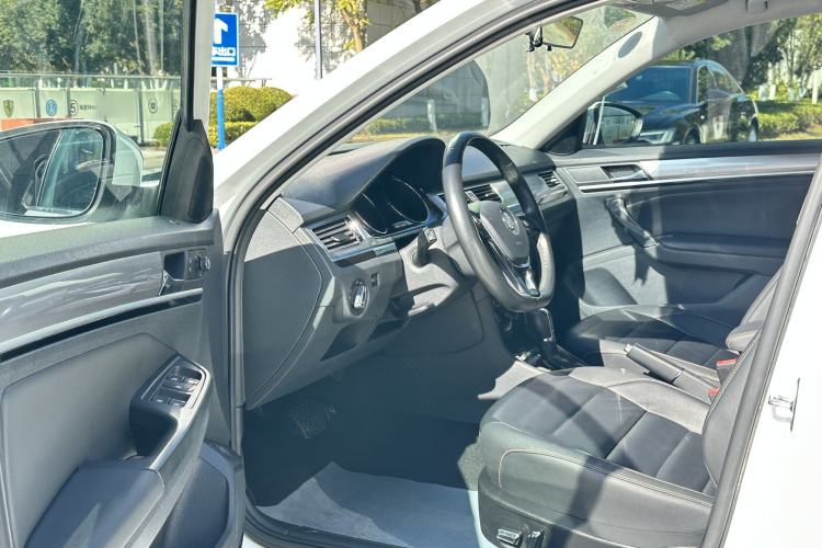 Used Volkswagen Bora 2018 1.5L Automatic Comfort Model