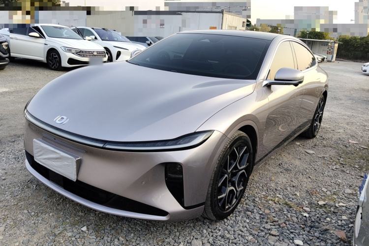 Used  A07 2024 All-Electric "True Fragrance" Edition 710 Flagship Model