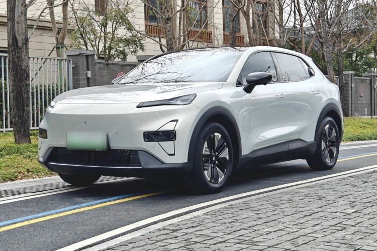 Used Deepal S05 2024 510Max Pure Electric Version