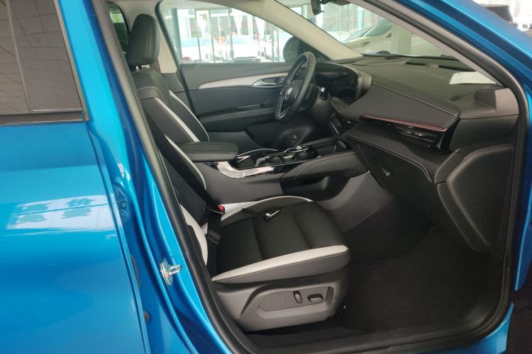 Used Buick Envision 2024 Encore S 25T Ignite Black Style Edition
