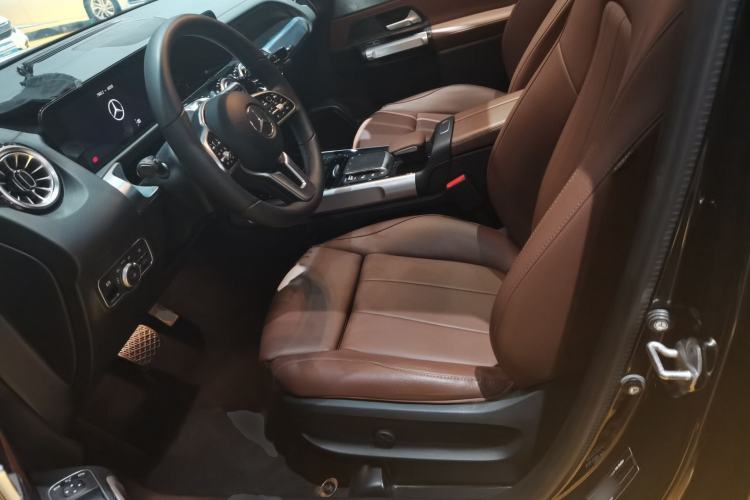 Used Mercedes-Benz GLB 2023 GLB 220 Sport Edition
