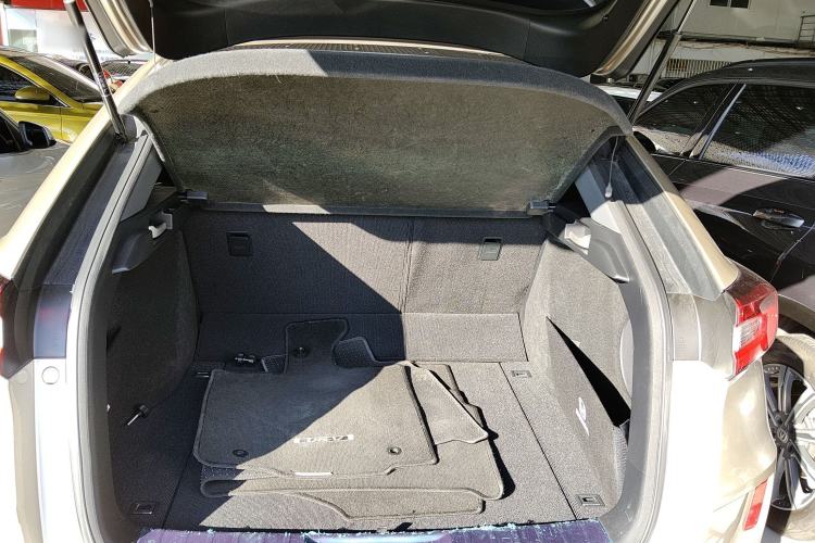 Used Honda UR-V 2017 370TURBO 2WD Prestige Edition China V