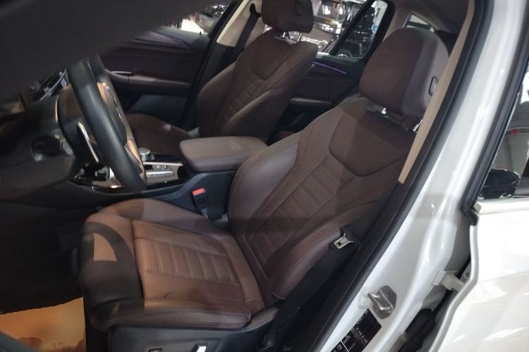 Used BMW X3 2021 xDrive28i M Sport Package
