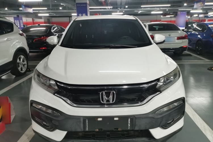 Used Honda XR-V 2017 1.5L LXi CVT Classic Edition
