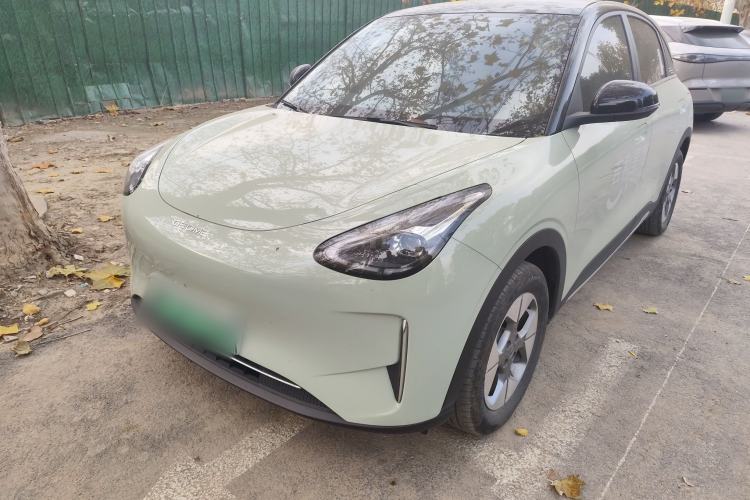 Used  Geome 2025 UP 410km Exploration+ Edition
