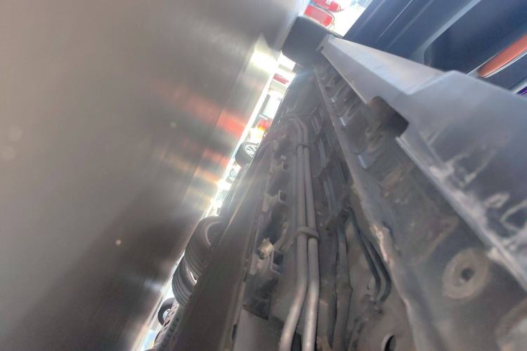 Used Changan UNI-V iDD 2023 ZhiDian iDD 1.5T 113km ZhiKu Model
