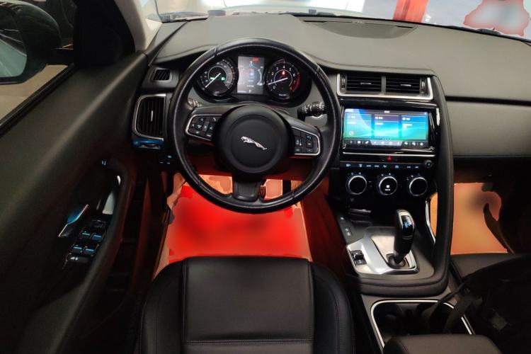 Used Jaguar E-PACE 2018 P250 S China VI