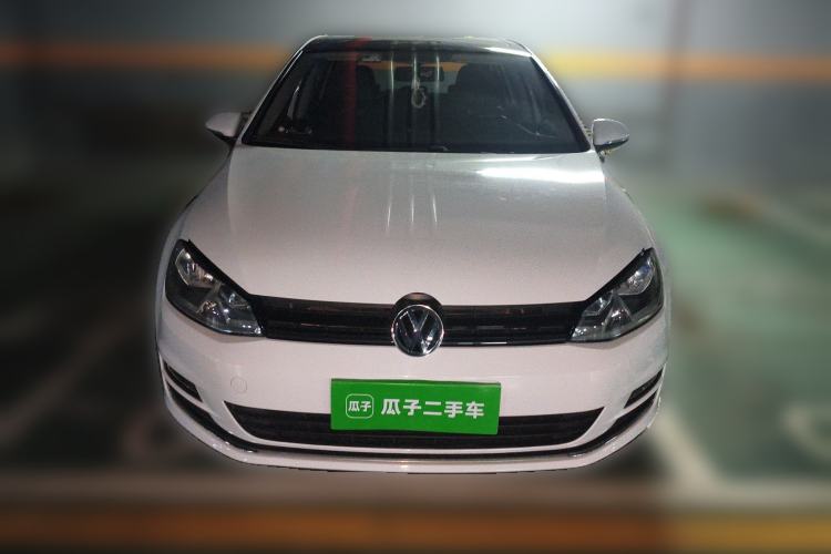 Used Volkswagen Golf 2016 230TSI Automatic Comfort Version
