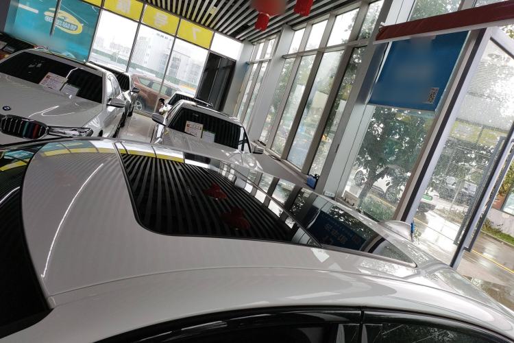 Used BMW 1 Series 2021 Restyled 125i M Sport Night Edition
