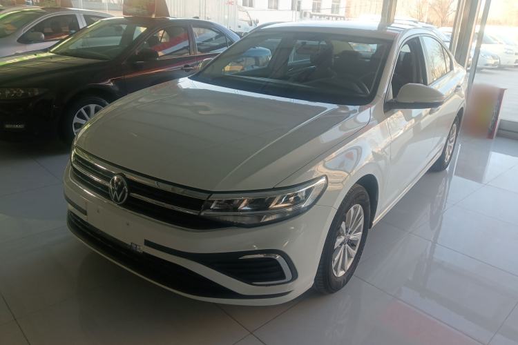 Used Volkswagen Bora 2024 200TSI DSG Comfort Edition