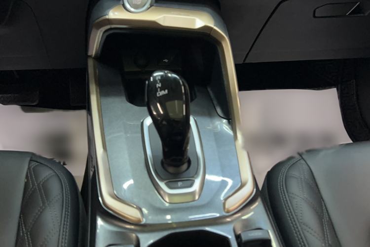 Used Haval H6 2021 1.5T Automatic Urban Edition
